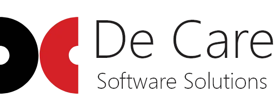 DeCare logo